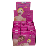 OOTB Aufblasbare Mini-Gummipuppe ca. 66 cm