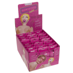 OOTB Aufblasbare Mini-Gummipuppe ca. 66 cm