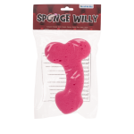OOTB Badeschwamm Penis ca. 19 cm