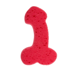 OOTB Badeschwamm Penis ca. 19 cm