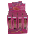 OOTB Süßwarenlolli Vagina mit Erdbeergeschmack