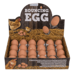 OOTB Flummi Ei ca. 55 cm