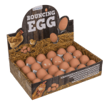 OOTB Flummi Ei ca. 55 cm