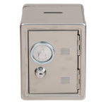 OOTB Metall-Spardose Tresorschrank