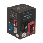 OOTB Metall-Spardose Tresorschrank