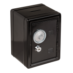 OOTB Metall-Spardose Tresorschrank