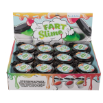 OOTB Furzschleim in Toilette ca. 65 g