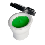 OOTB Furzschleim in Toilette ca. 65 g