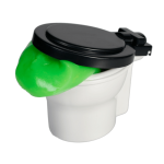 OOTB Furzschleim in Toilette ca. 65 g