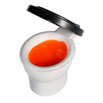 OOTB Furzschleim in Toilette ca. 65 g