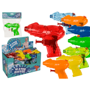 OOTB Wasserpistole ca. 10 cm
