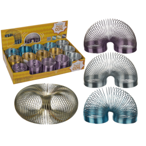 OOTB Metallspirale ca. 58 cm