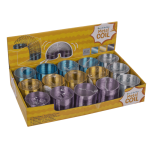 OOTB Metallspirale ca. 58 cm