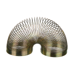 OOTB Metallspirale ca. 58 cm