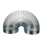 OOTB Metallspirale ca. 58 cm