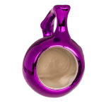 OOTB Becher Totenkopf mit Kristallsteinen