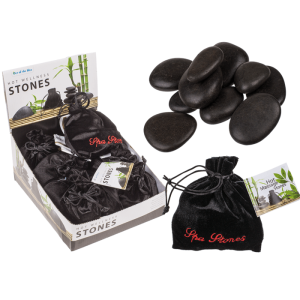 OOTB Wellness-Steine Hot Massage
