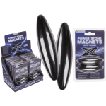 OOTB Magnetsteine mit Geräusch ca. 6 cm 2er Set