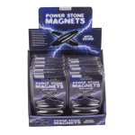 OOTB Magnetsteine mit Geräusch ca. 6 cm 2er Set