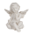OOTB Sitzender Engel ca. 5 cm