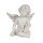 OOTB Sitzender Engel ca. 5 cm