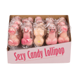 OOTB Süßwarenlolli Sexy ca. 70g
