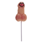 OOTB Süßwarenlolli Sexy ca. 70g