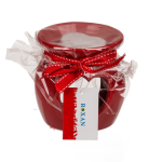 OOTB Aromalampe mit Duftmelt (Rose) Herz