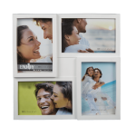 OOTB Weißer Bilderrahmen ca. 28 x 28 cm