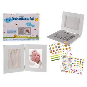 OOTB Doppelseitiges Bilderrahmen-Bastelset