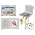 OOTB Doppelseitiges Bilderrahmen-Bastelset