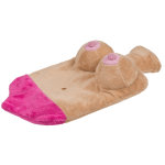 OOTB Wärmflasche Sexy Boobs ca. 35 x 20 cm