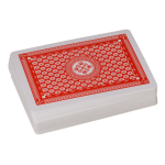 OOTB Spielkarten Poker 56 Karten pro Blatt