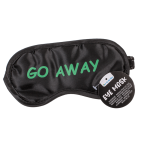 OOTB Augenmaske mit englischen Sprüchen