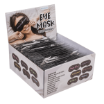 OOTB Augenmaske mit englischen Sprüchen