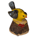 OOTB Bewegungsmelder Vogel mit Tierstimme