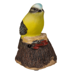 OOTB Bewegungsmelder Vogel mit Tierstimme