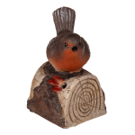 OOTB Bewegungsmelder Vogel mit Tierstimme