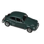 OOTB Modellauto mit Rückziehmotor VW Käfer 1960
