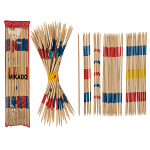 OOTB Jumbo-Holz-Mikado ca. 50 cm