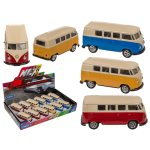 OOTB Modellauto VW T1 Bus 1963