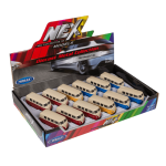 OOTB Modellauto VW T1 Bus 1963