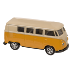OOTB Modellauto VW T1 Bus 1963