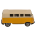 OOTB Modellauto VW T1 Bus 1963