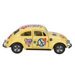 OOTB Metall-Modellauto mit Rückziehmotor VW Käfer