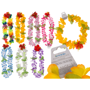 OOTB Aloha-Kranz Hawaii ca. 45 cm