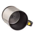 OOTB Selbstumrührender Edelstahl-Becher