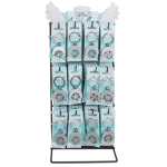 OOTB Metall-Schlüsselanhänger Symbol