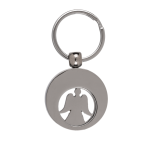 OOTB Metall-Schlüsselanhänger Symbol