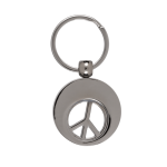 OOTB Metall-Schlüsselanhänger Symbol